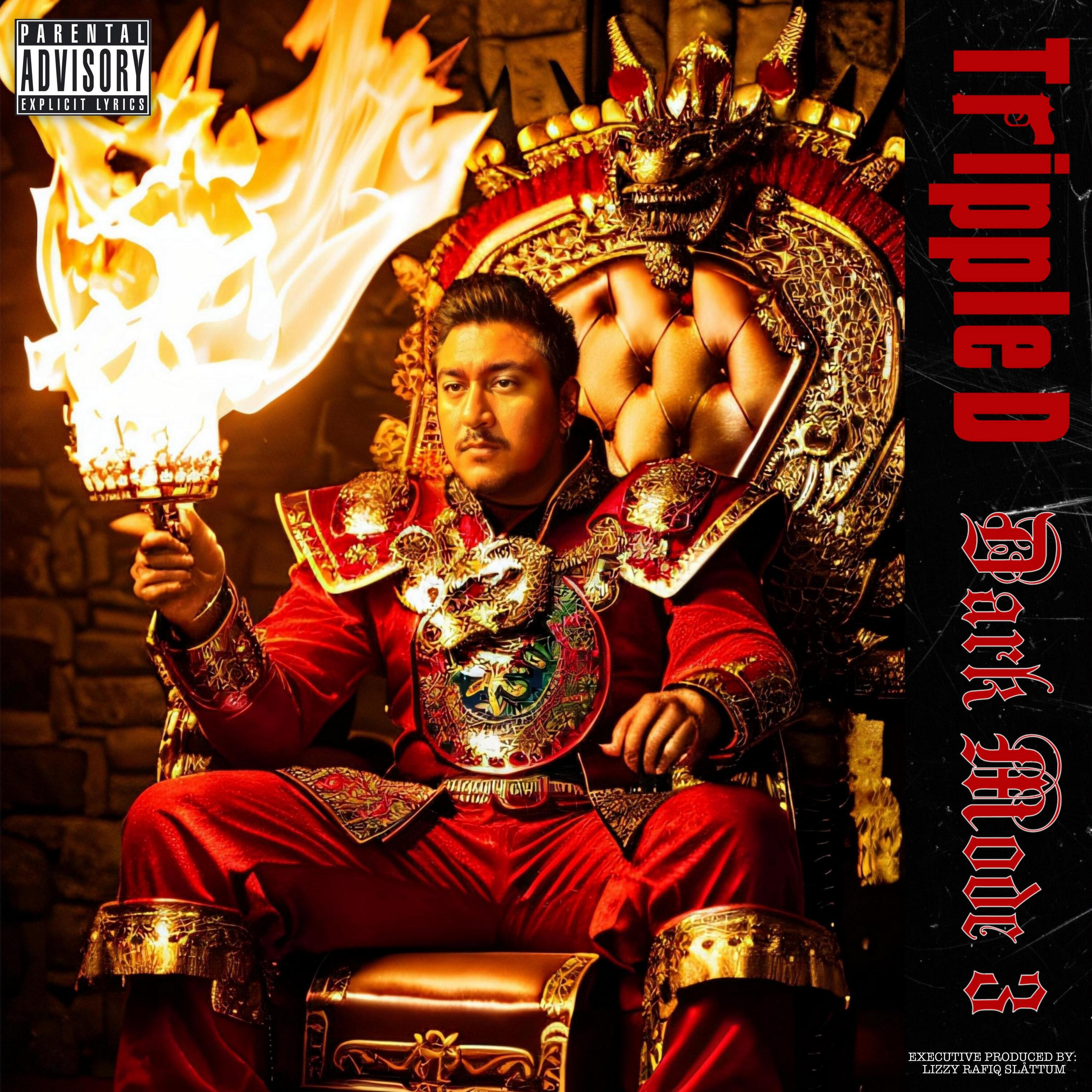 sic dat sh!t - Tripple D, Kool G Rap – слушать песню онлайн