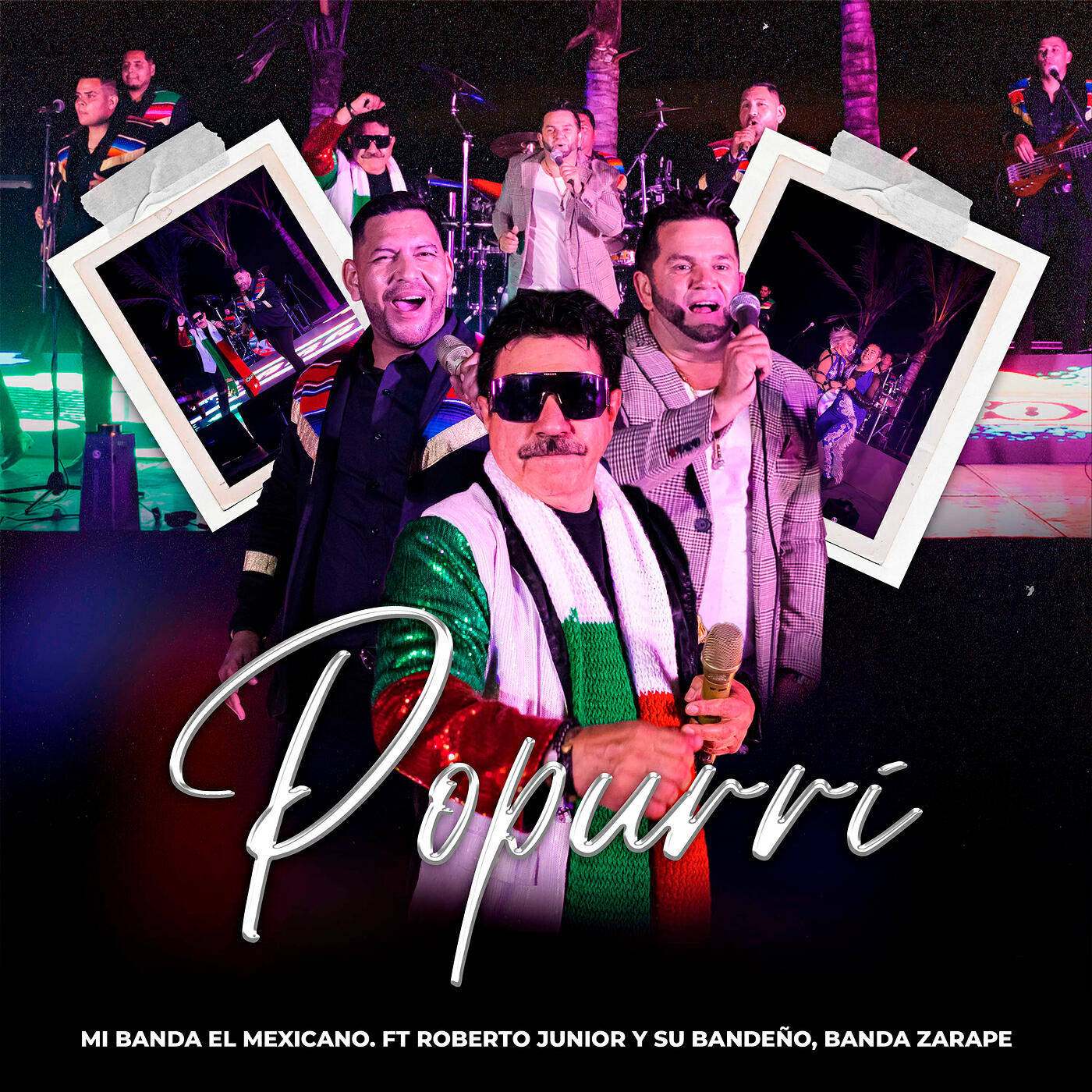 Banda Zarape
