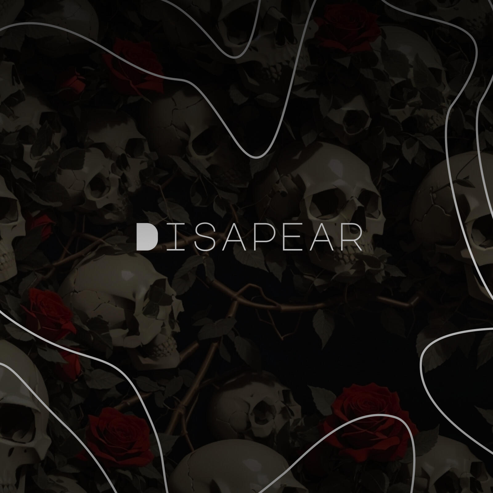 Релиз Disappear