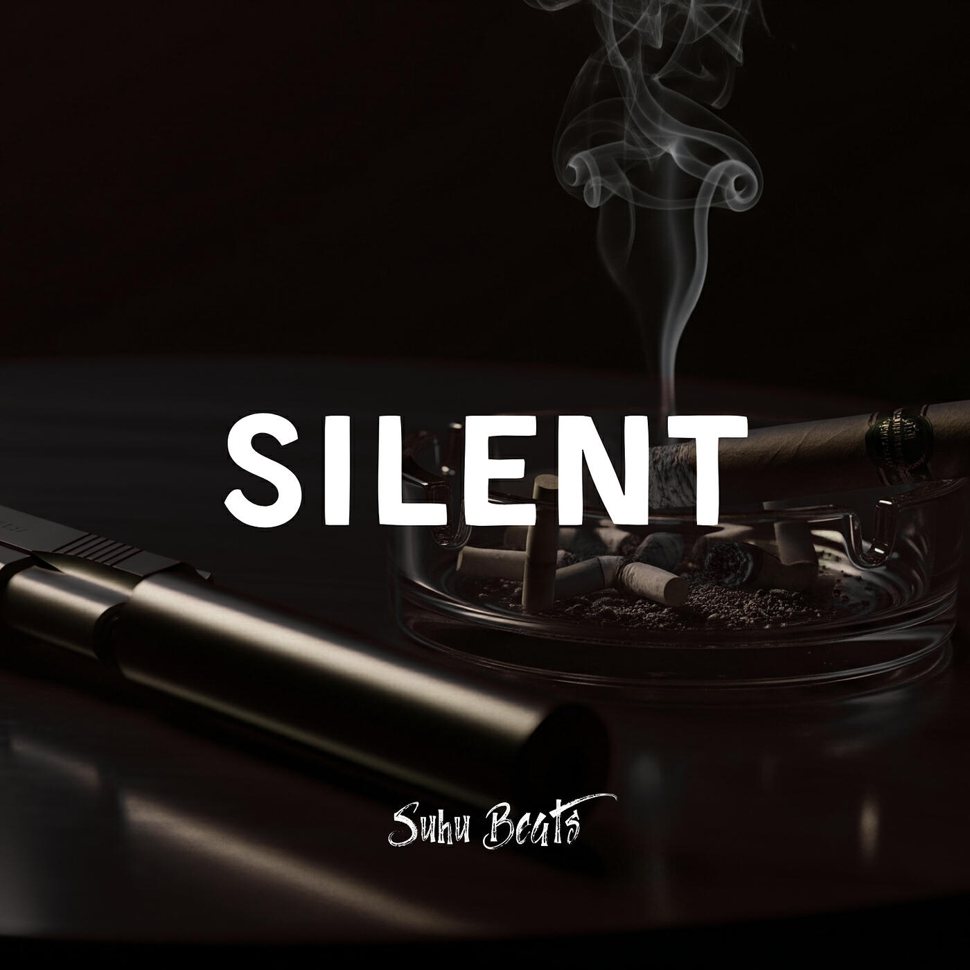 Релиз Silent