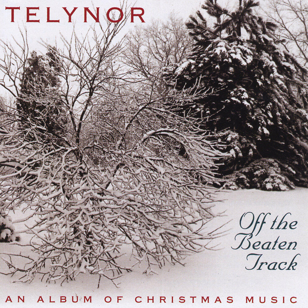 Релиз Off the Beaten Track: An Album of Christmas Music