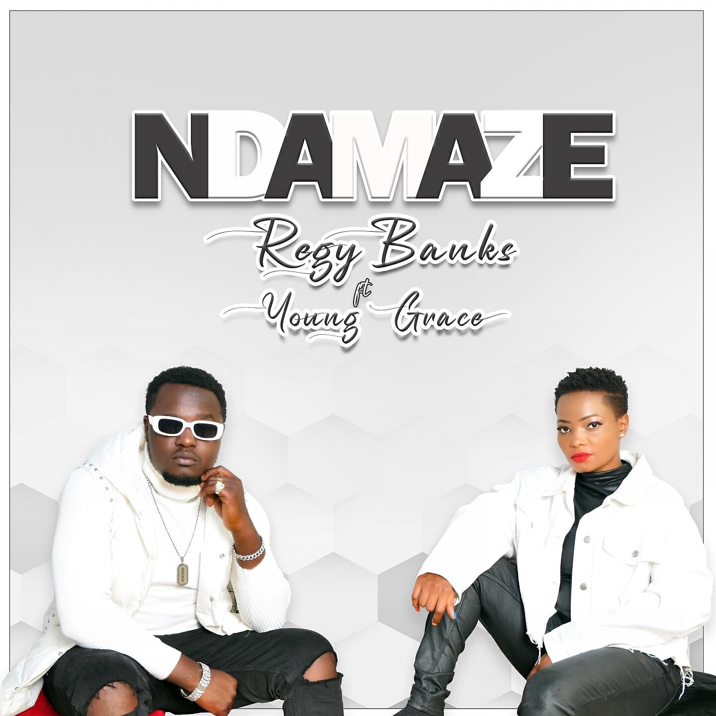 Релиз Ndamaze