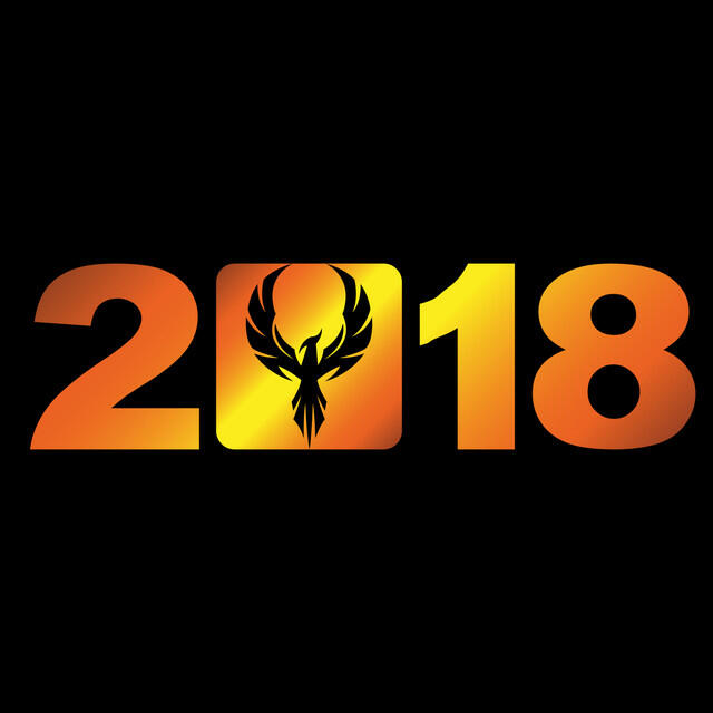 Релиз Best of Phoenix Music 2018