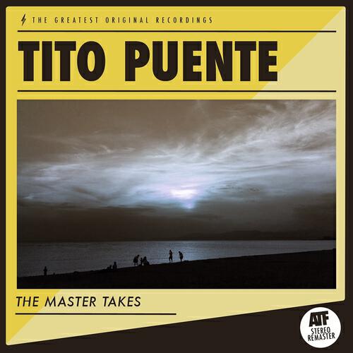 Релиз The Master Takes (Ultimate Latin Sounds)