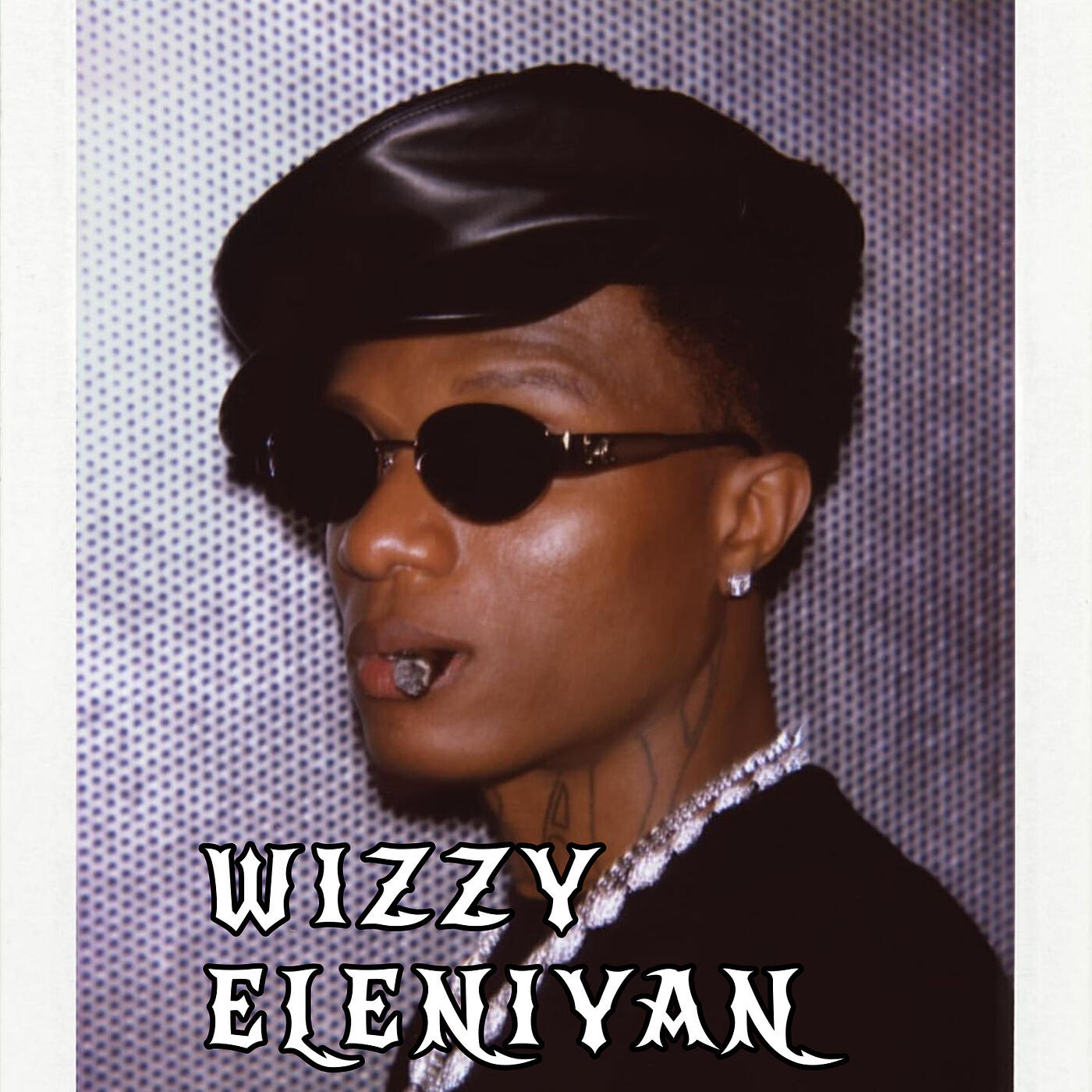 Релиз Wizzy Eleniyan