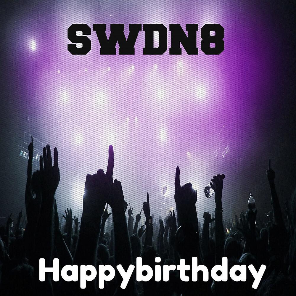 Релиз Happybirthday