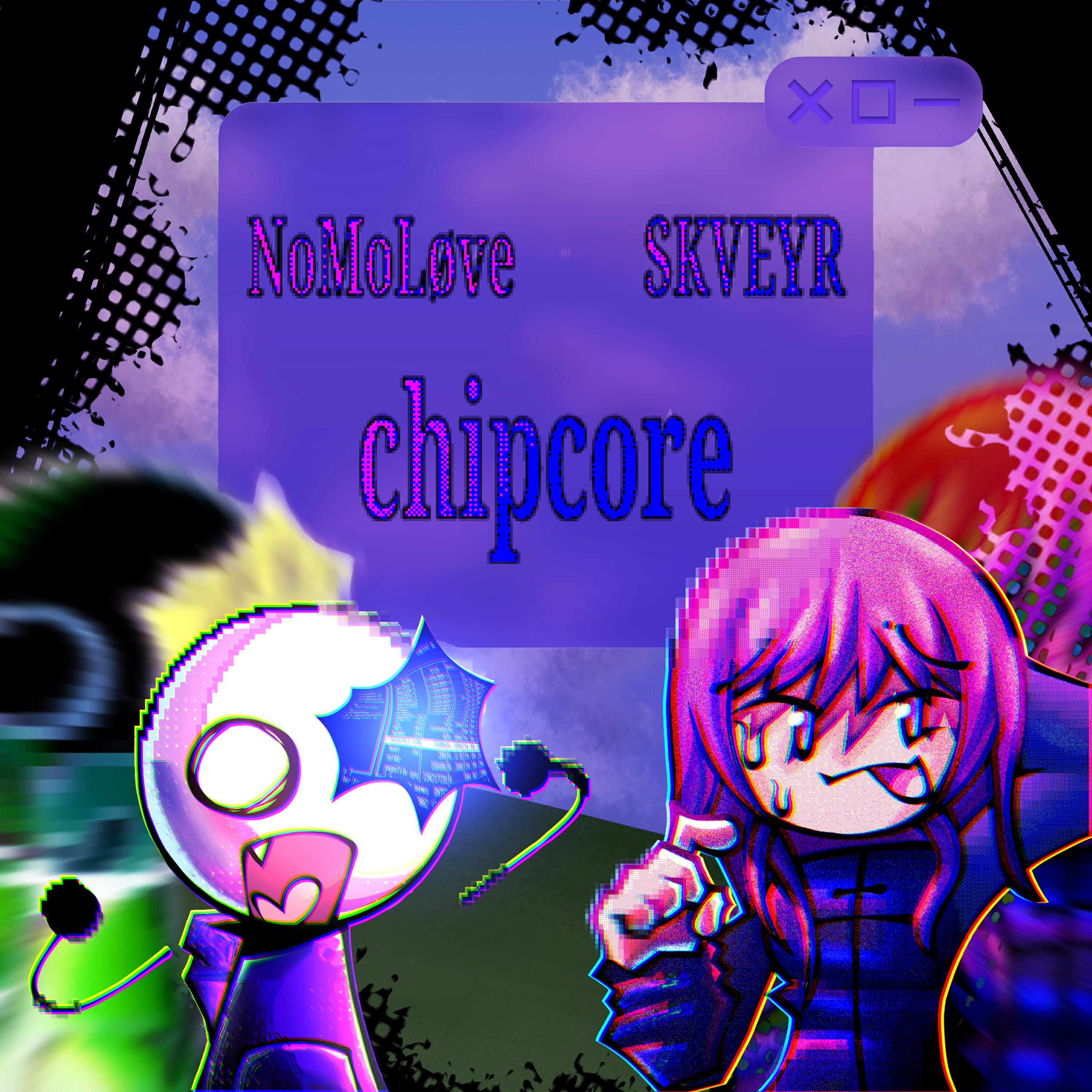Релиз CHIPCORE