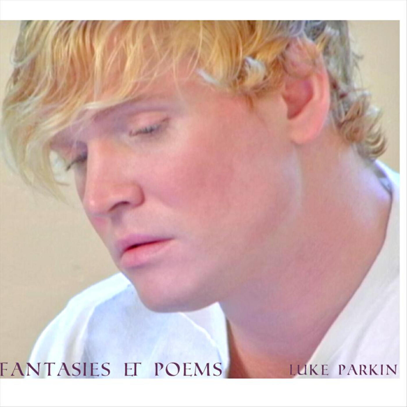 Релиз Fantasies et Poems