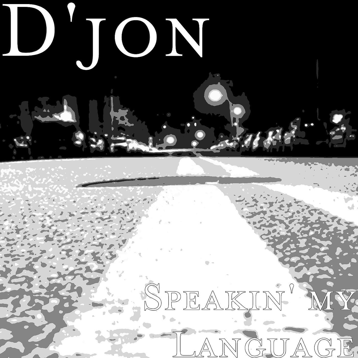 Релиз Speakin' my Language