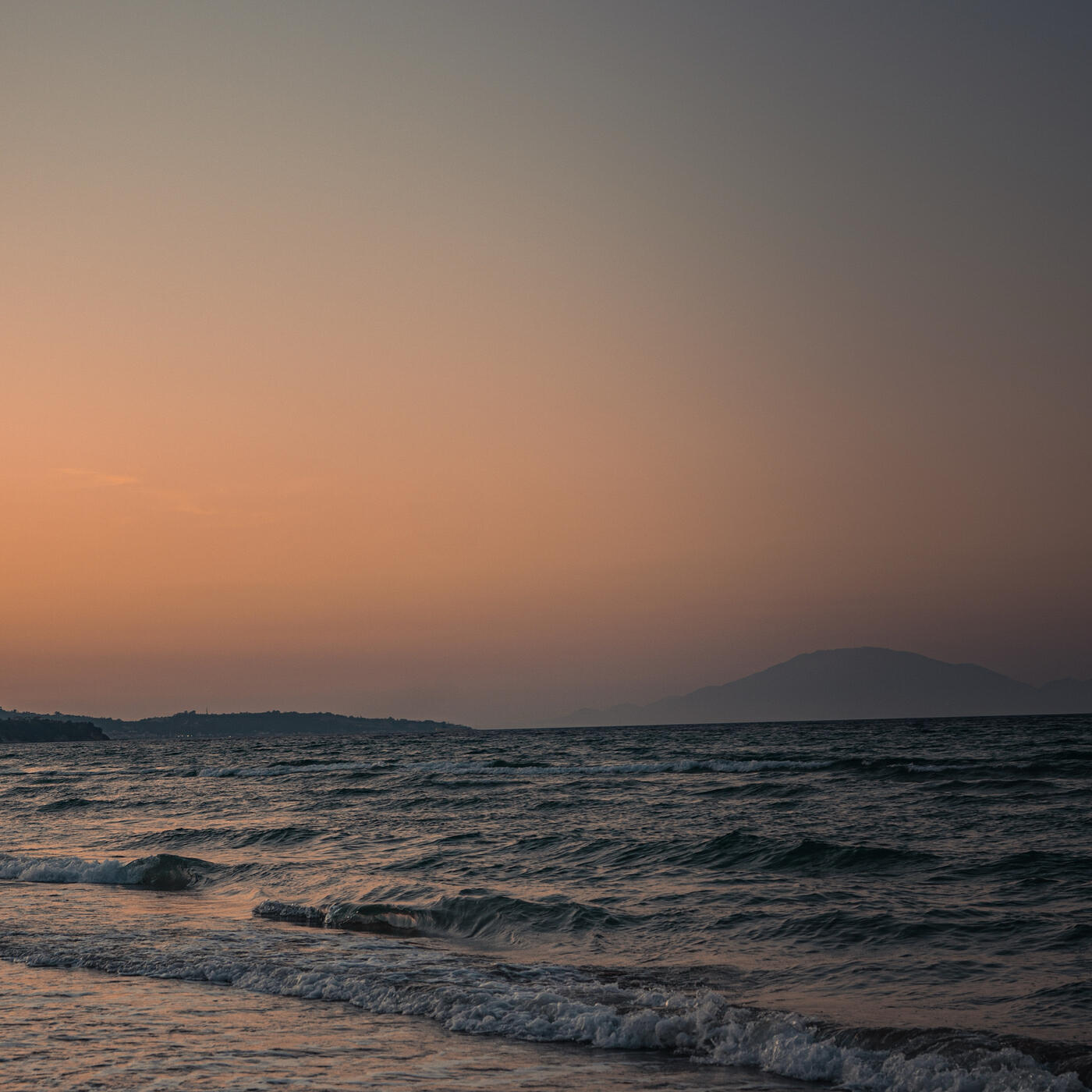 Релиз Mellow Evening
