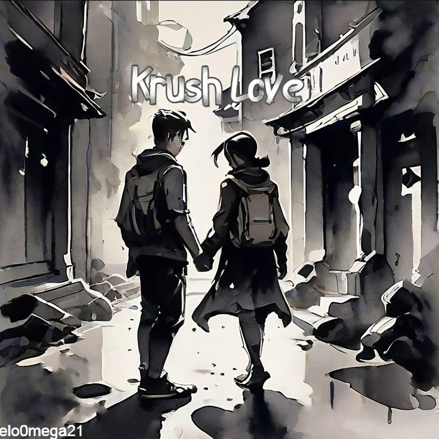 Релиз Kursh Love