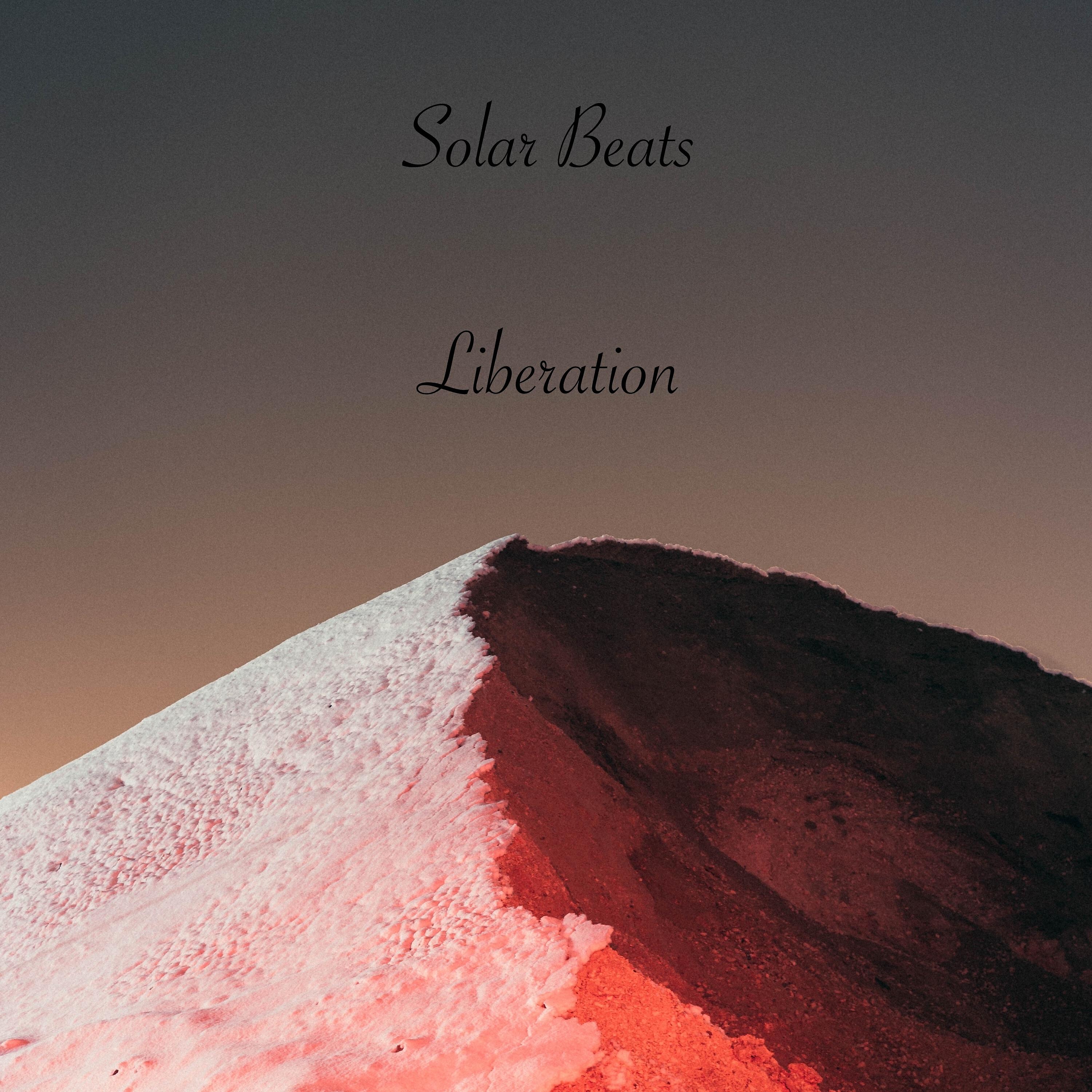 Релиз Liberation