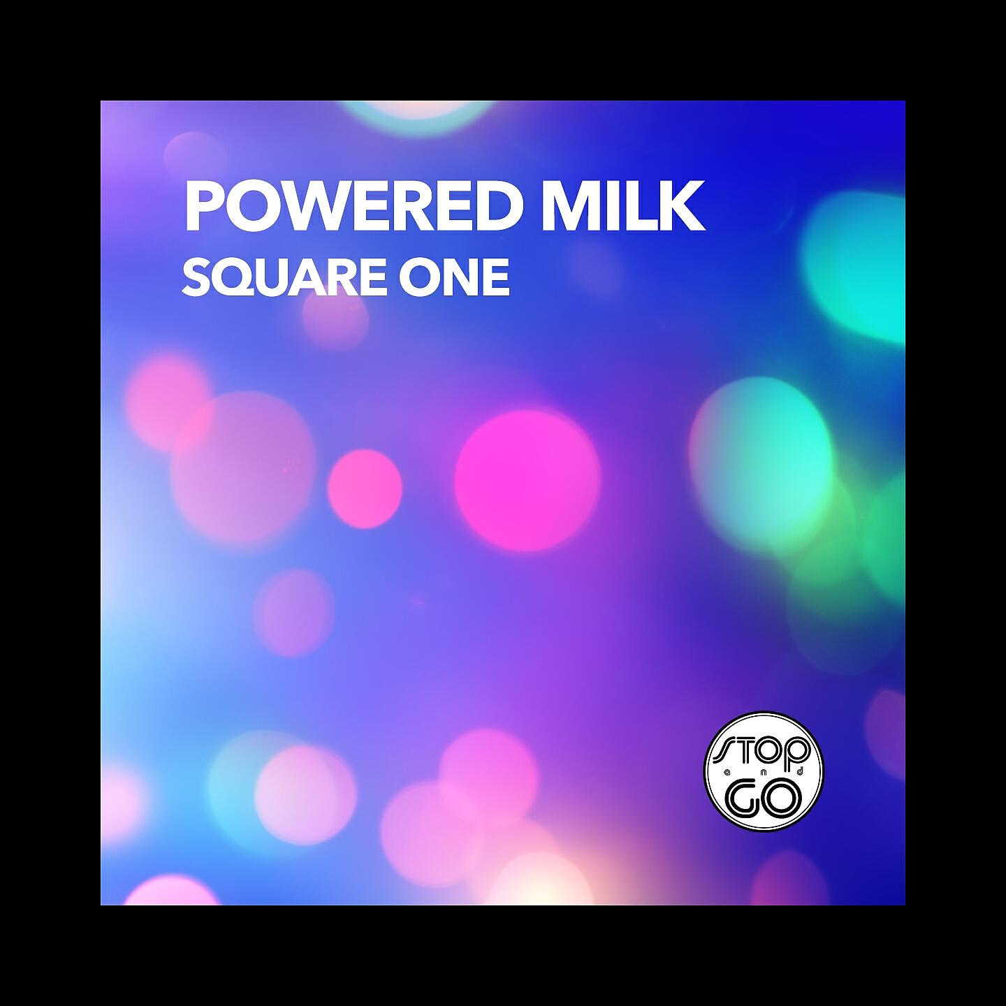 Релиз Square One