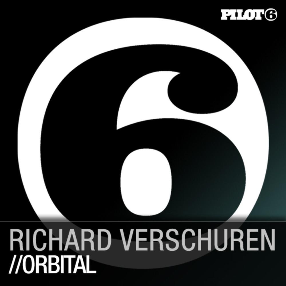 Релиз Orbital