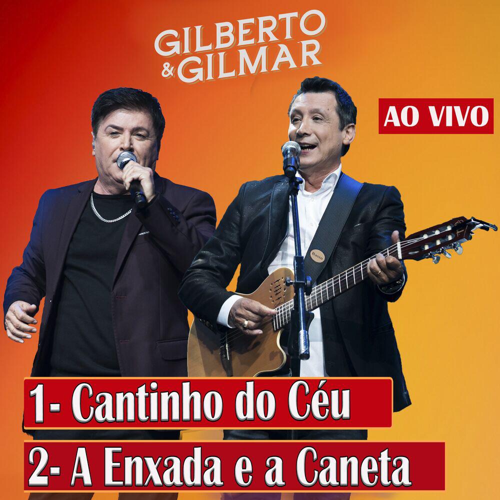 Релиз Cantinho do Céu / A Enxada e a Caneta (Ao Vivo)