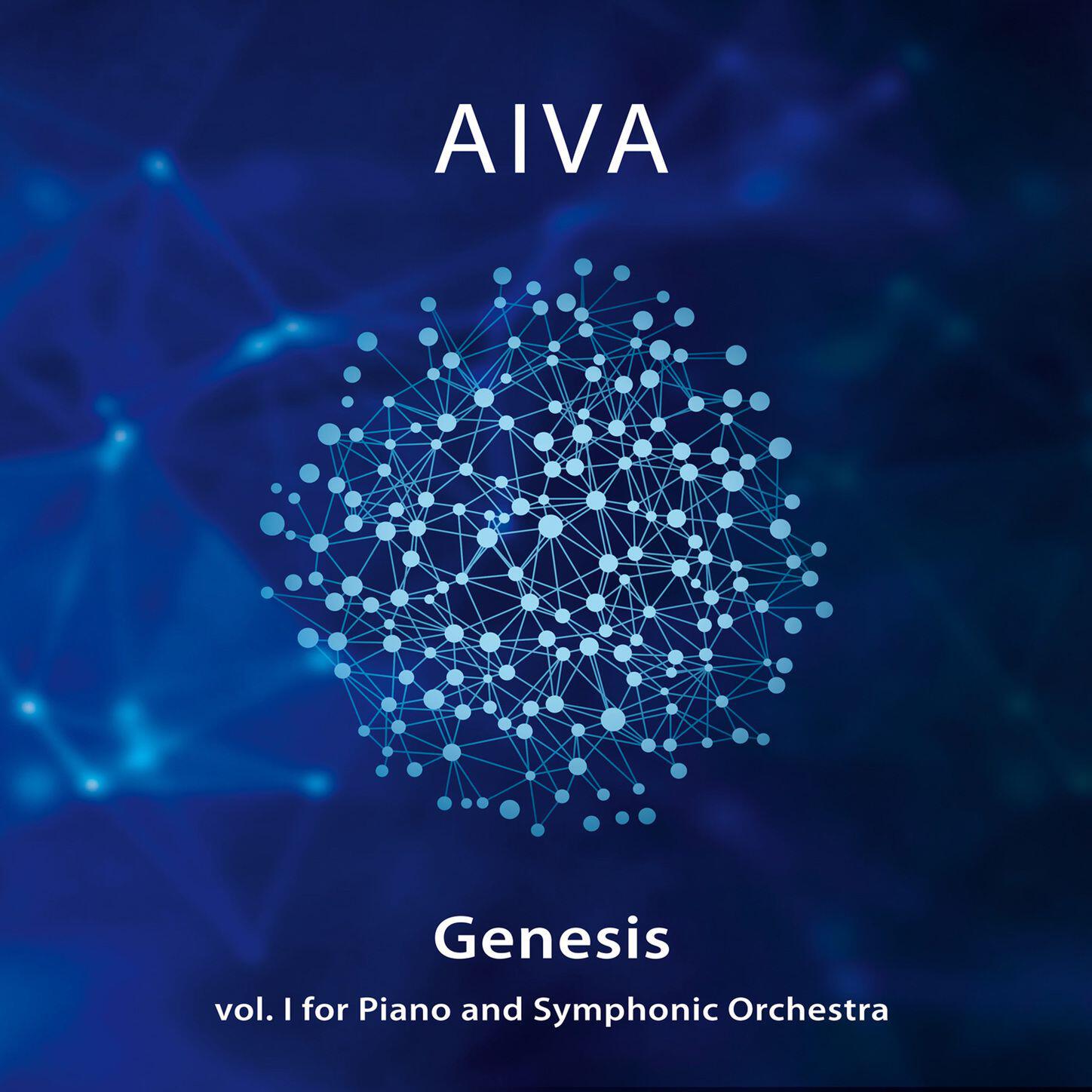 Релиз Genesis