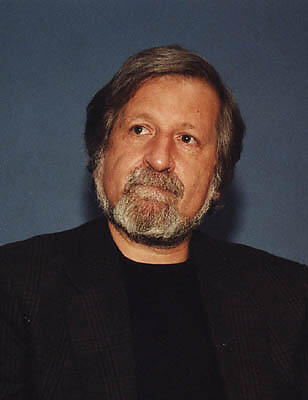 Jerzy Satanowski