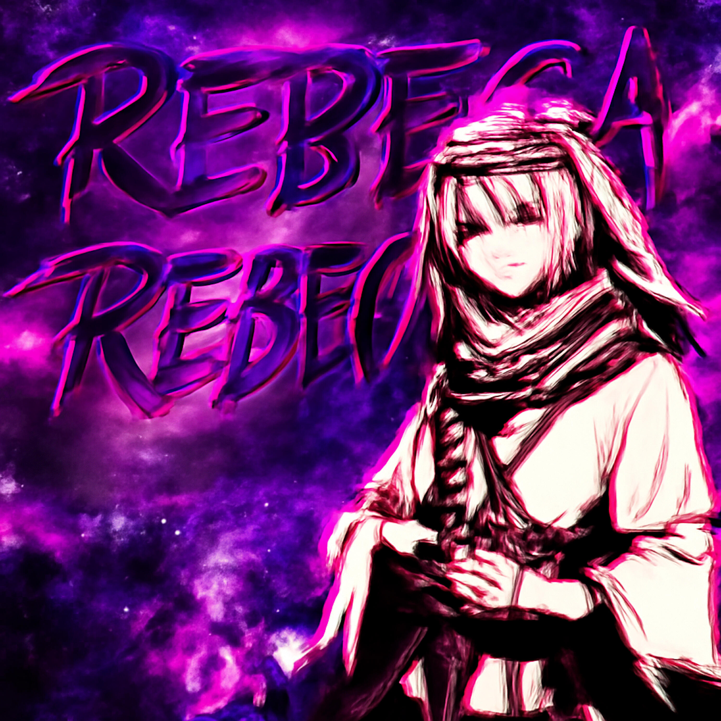 Релиз Rebeca Rebeca