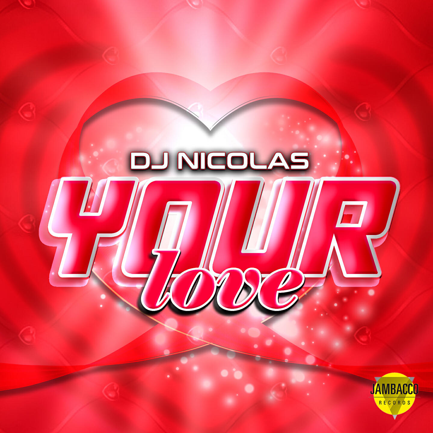 Релиз Your Love