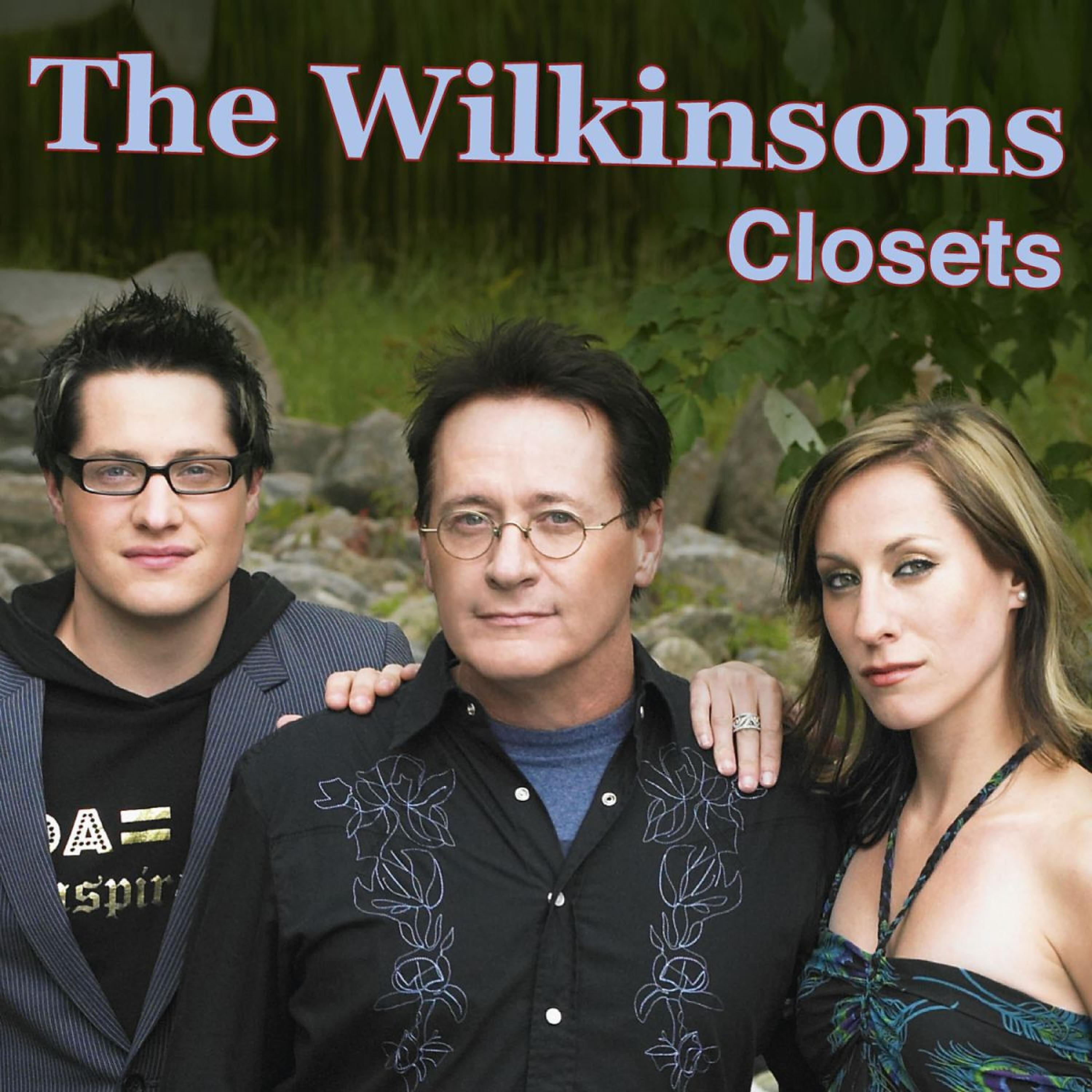 Релиз Closets