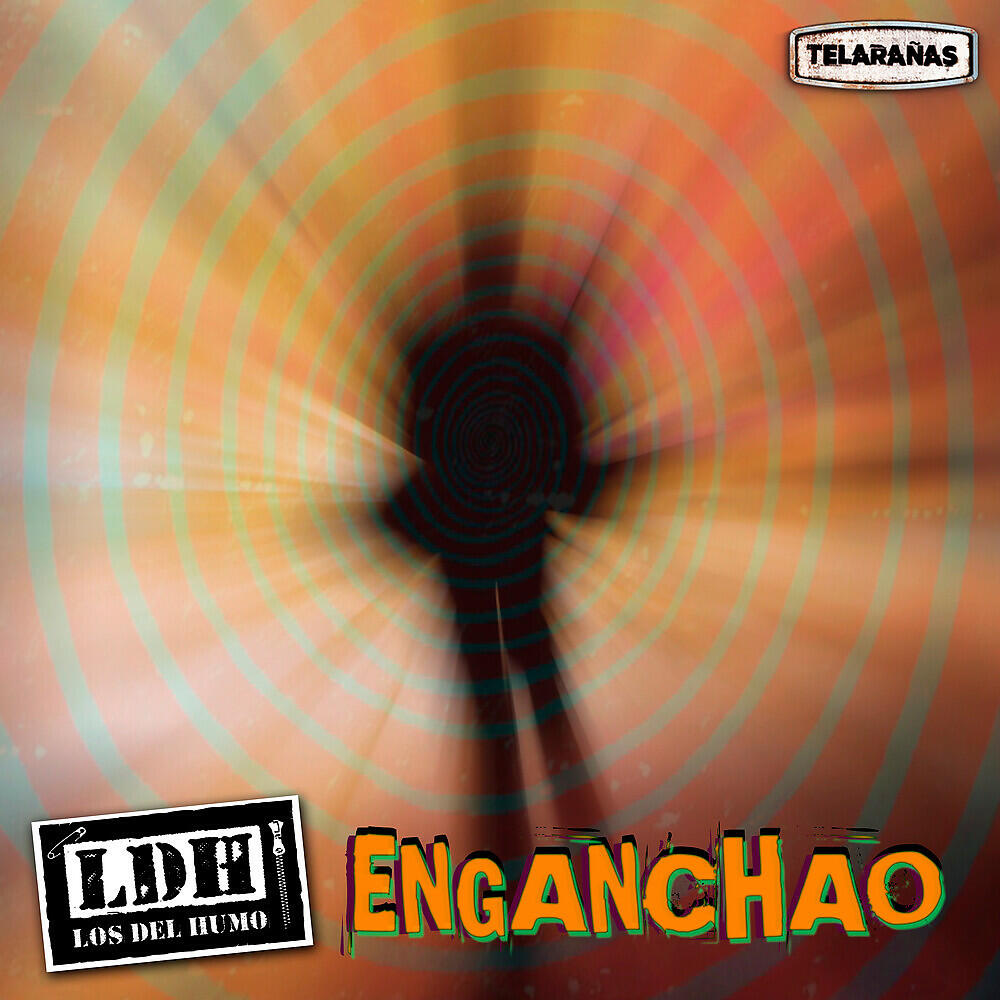 Релиз Enganchao