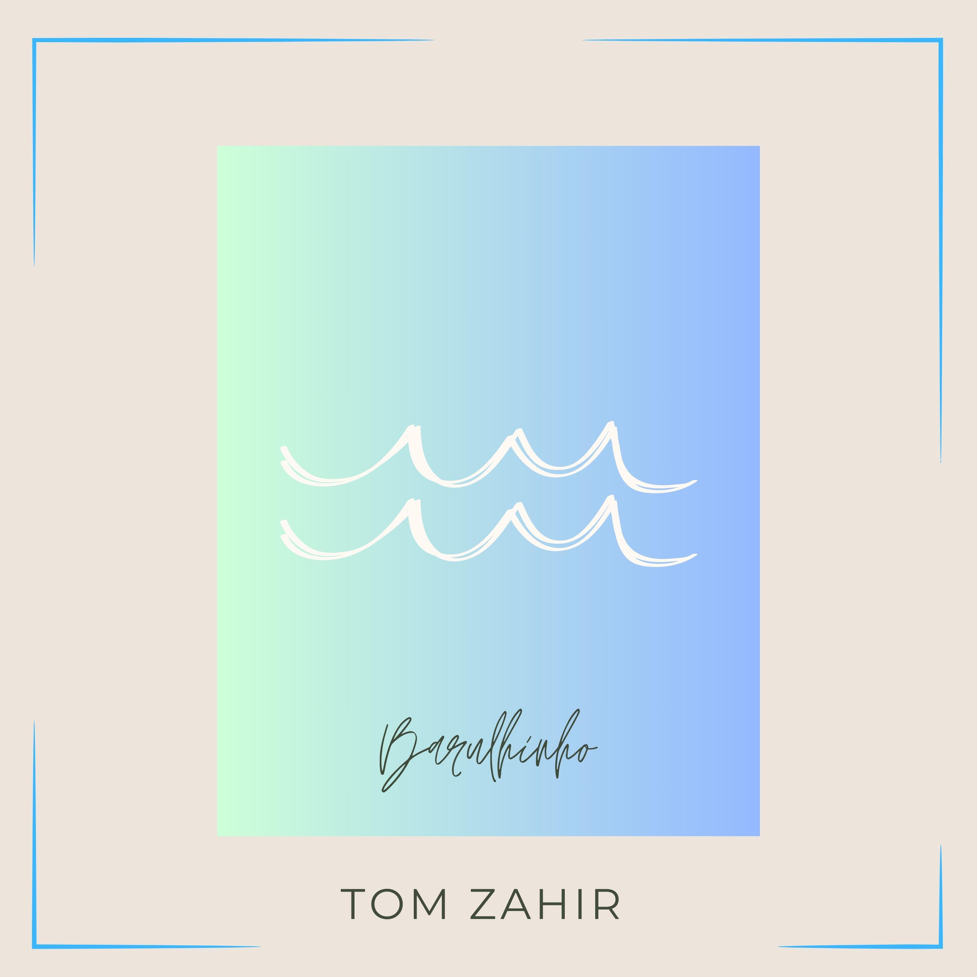 Tom Zahir