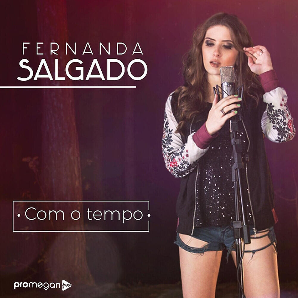 Релиз Com o tempo
