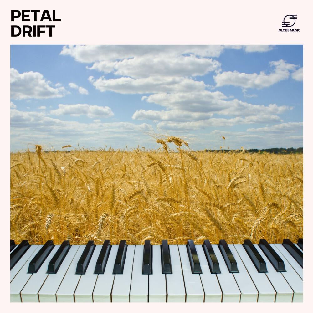 Релиз Petal Drift: Melancholic Piano Melodies