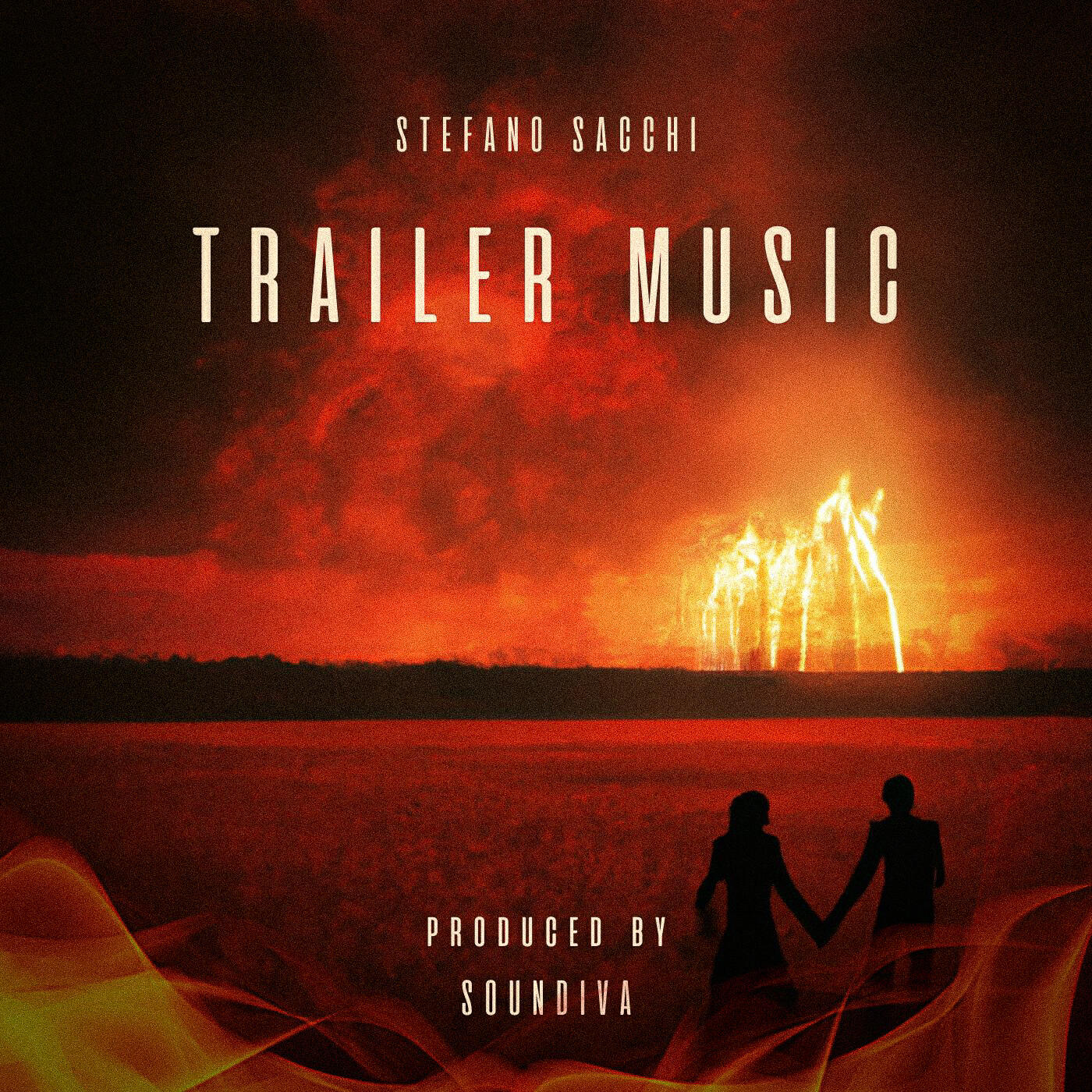 Релиз TRAILER MUSIC