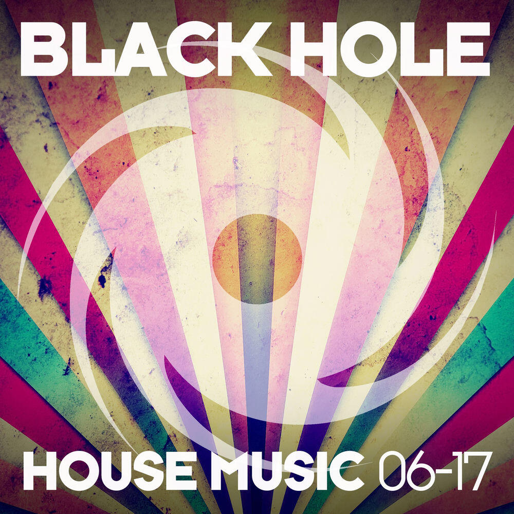 Релиз Black Hole House Music 06-17