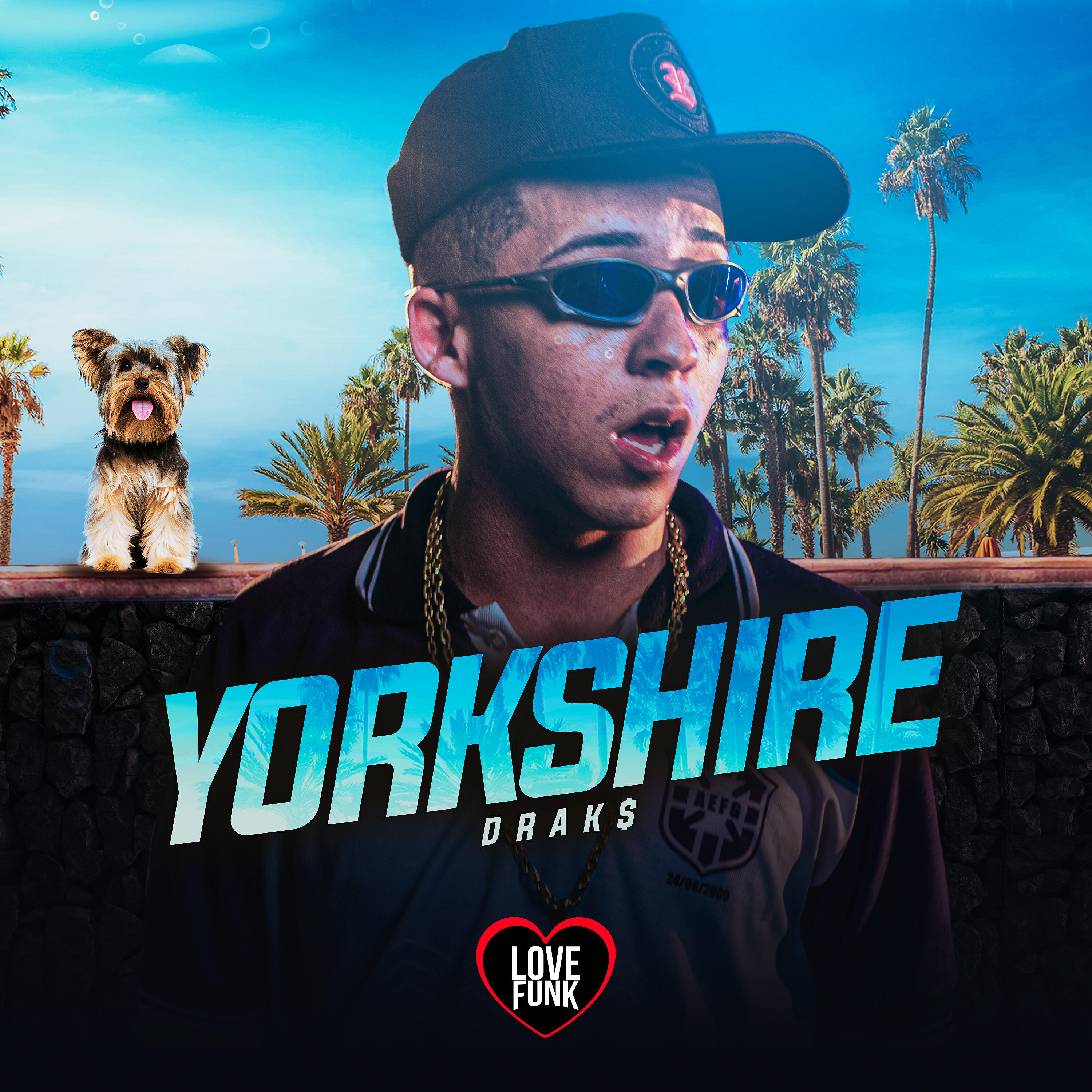 Релиз Yorkshire
