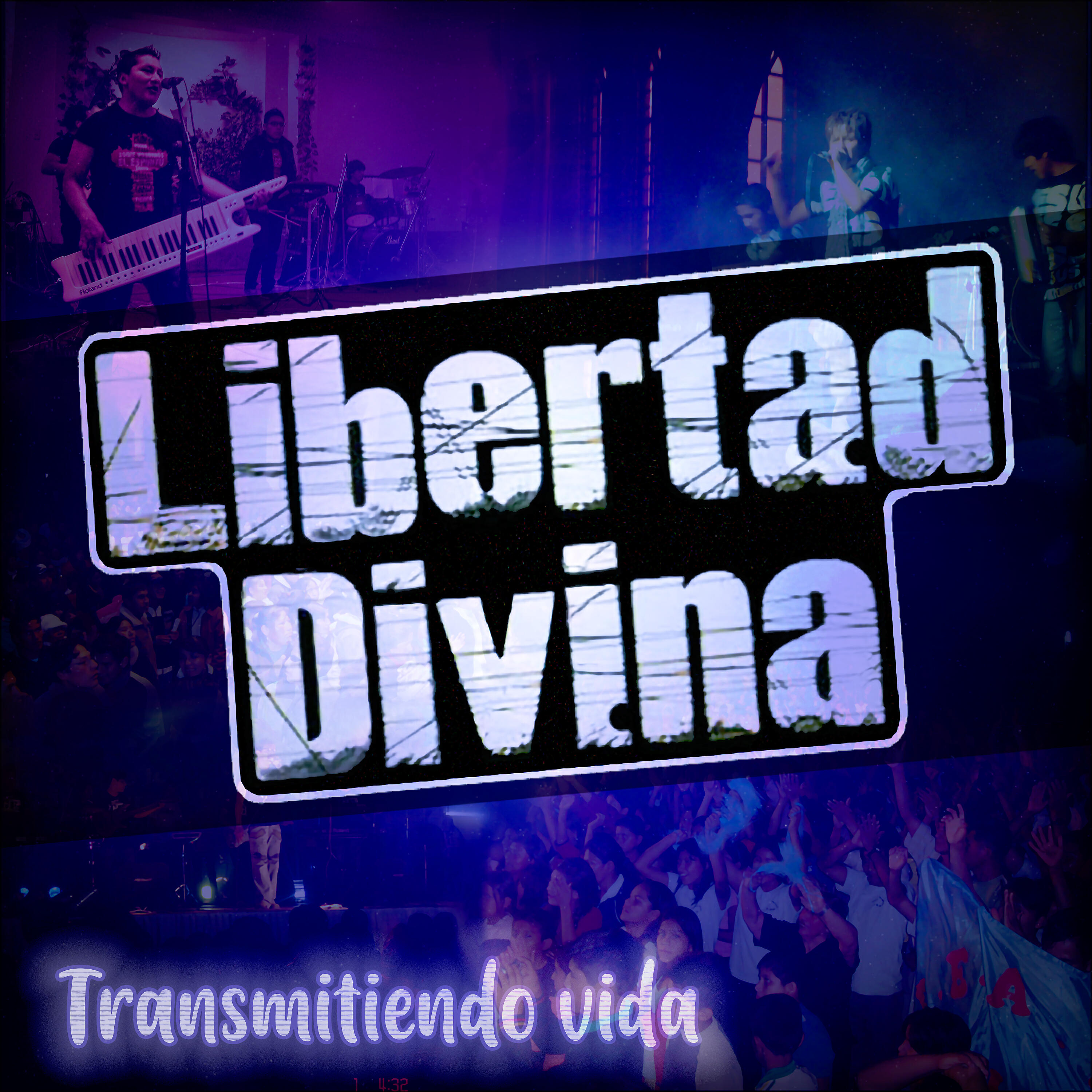 Libertad Divina