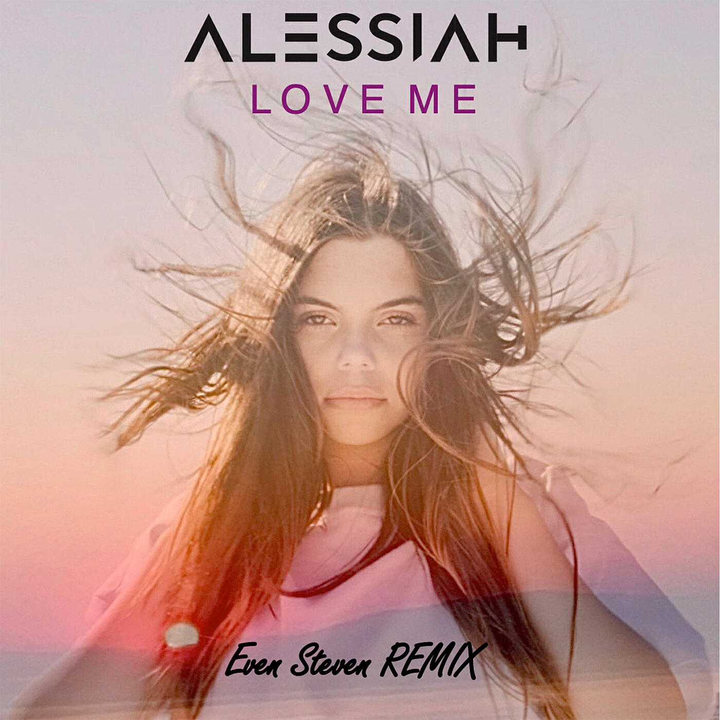 Трек Love Me (Vifor Vendeta Remix)