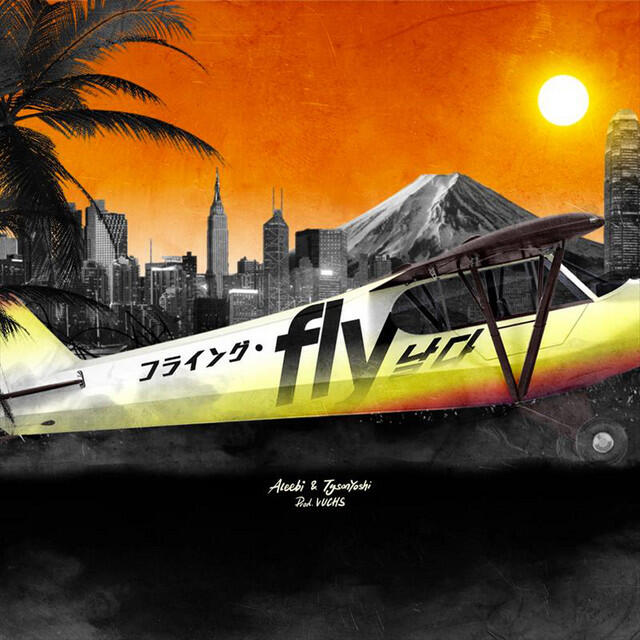 Релиз Fly