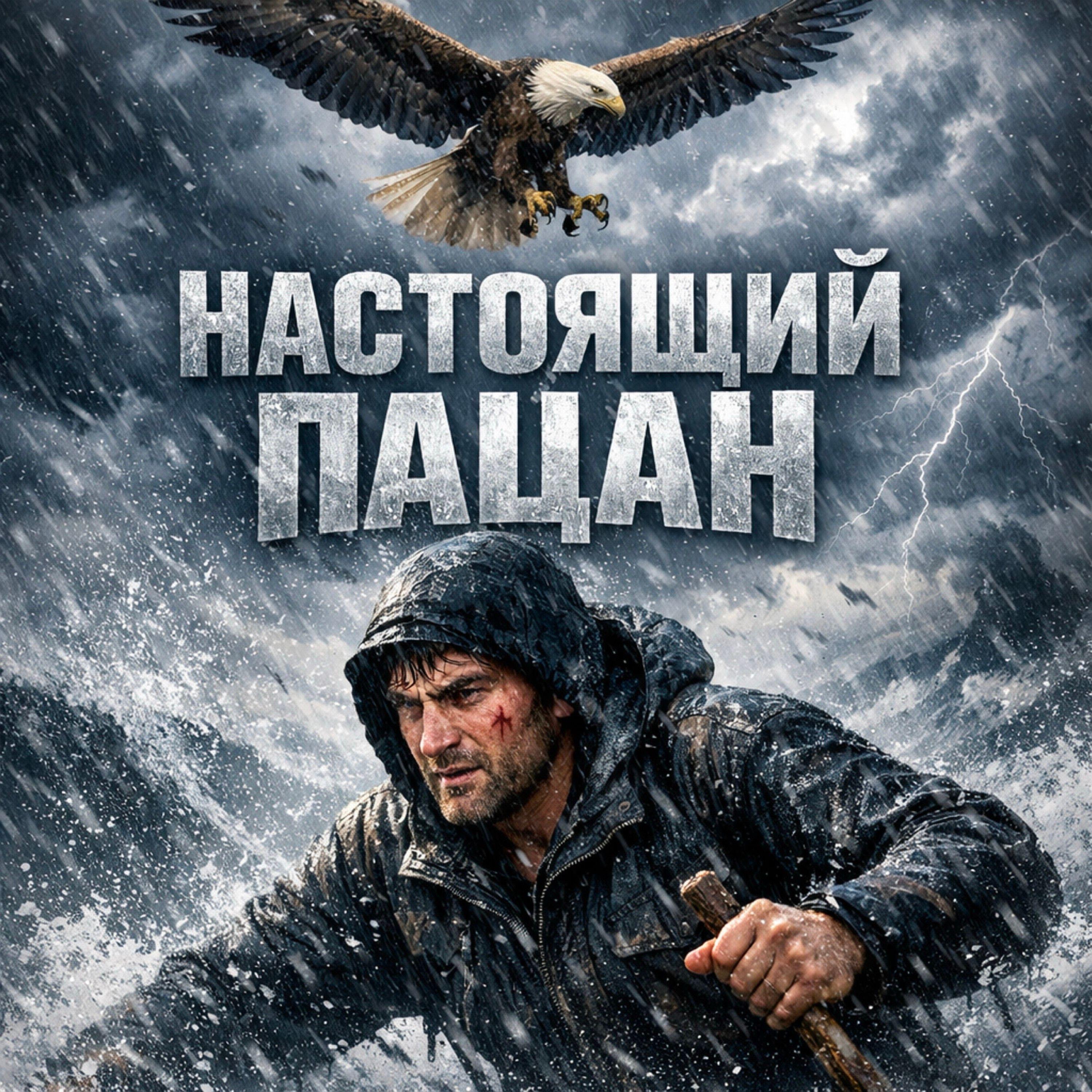 Релиз НАСТОЯЩИЙ ПАЦАН
