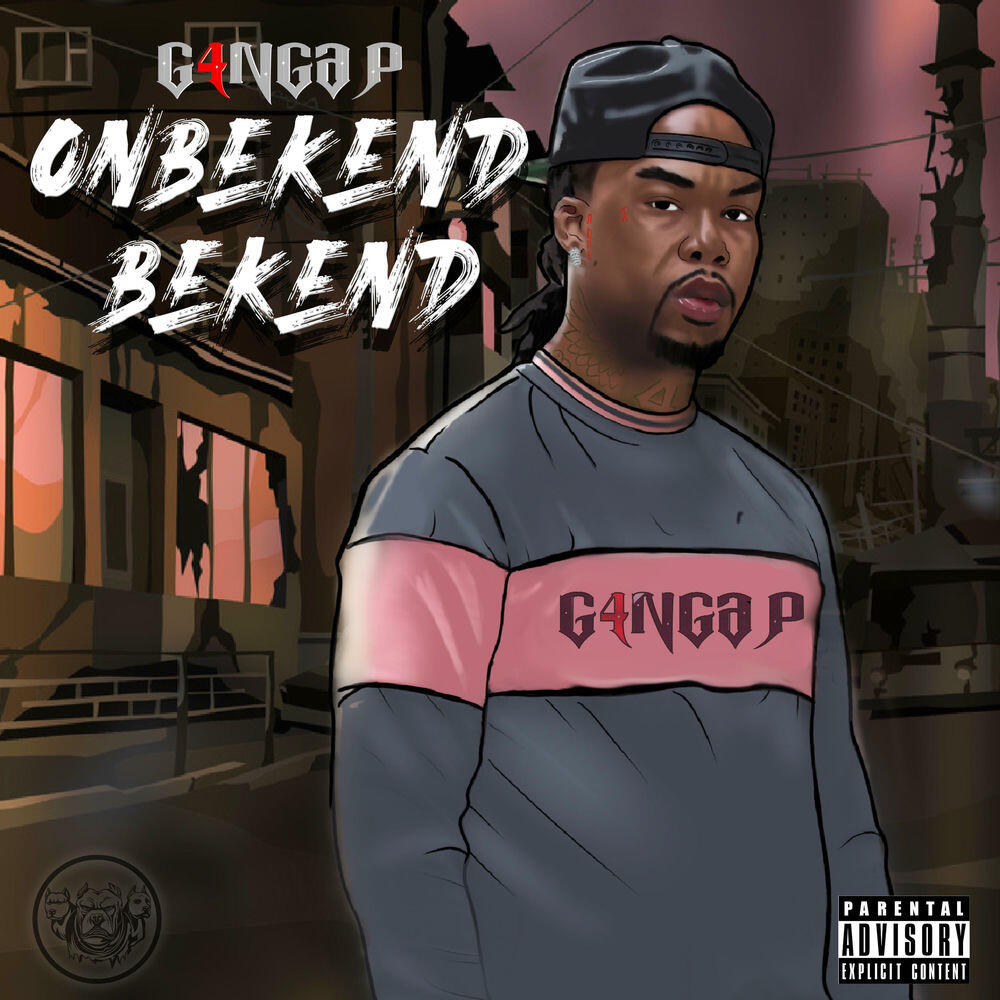 Релиз Onbekend Bekend