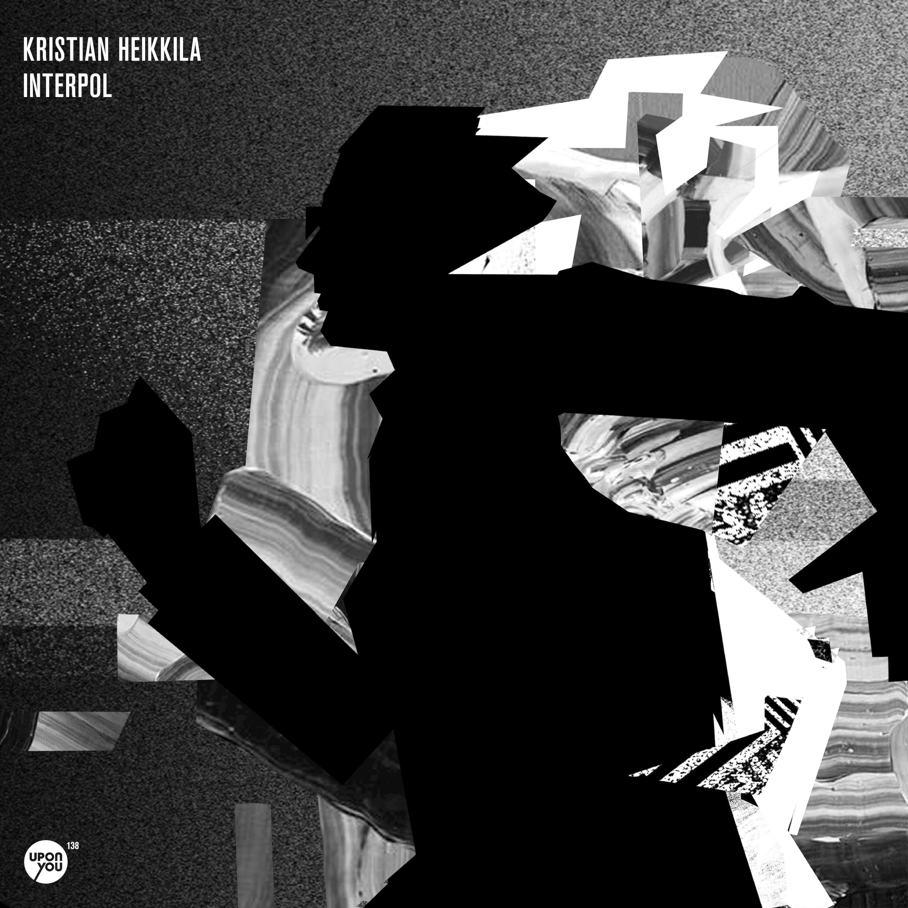 Релиз Interpol EP