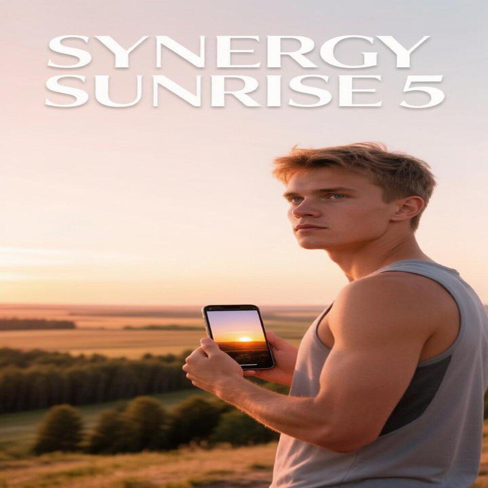 Релиз Synergy Sunrise 5