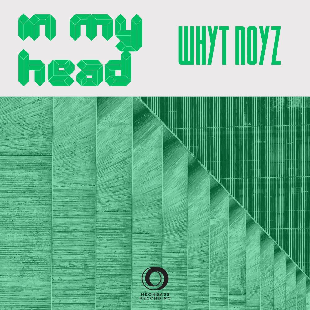 Релиз In My Head