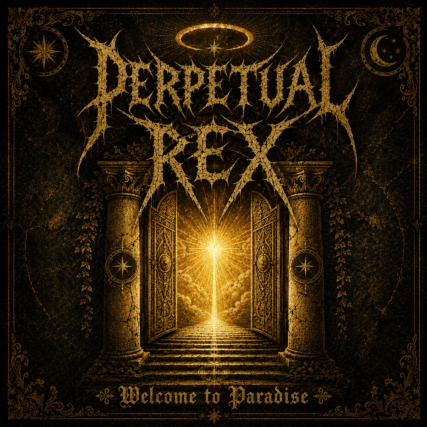 Релиз Welcome to Paradise