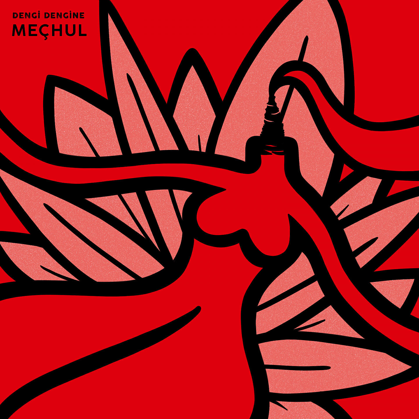 Релиз Meçhul