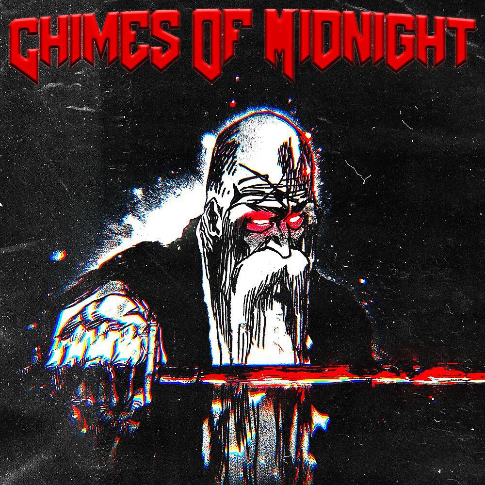 Релиз Chimes of Midnight