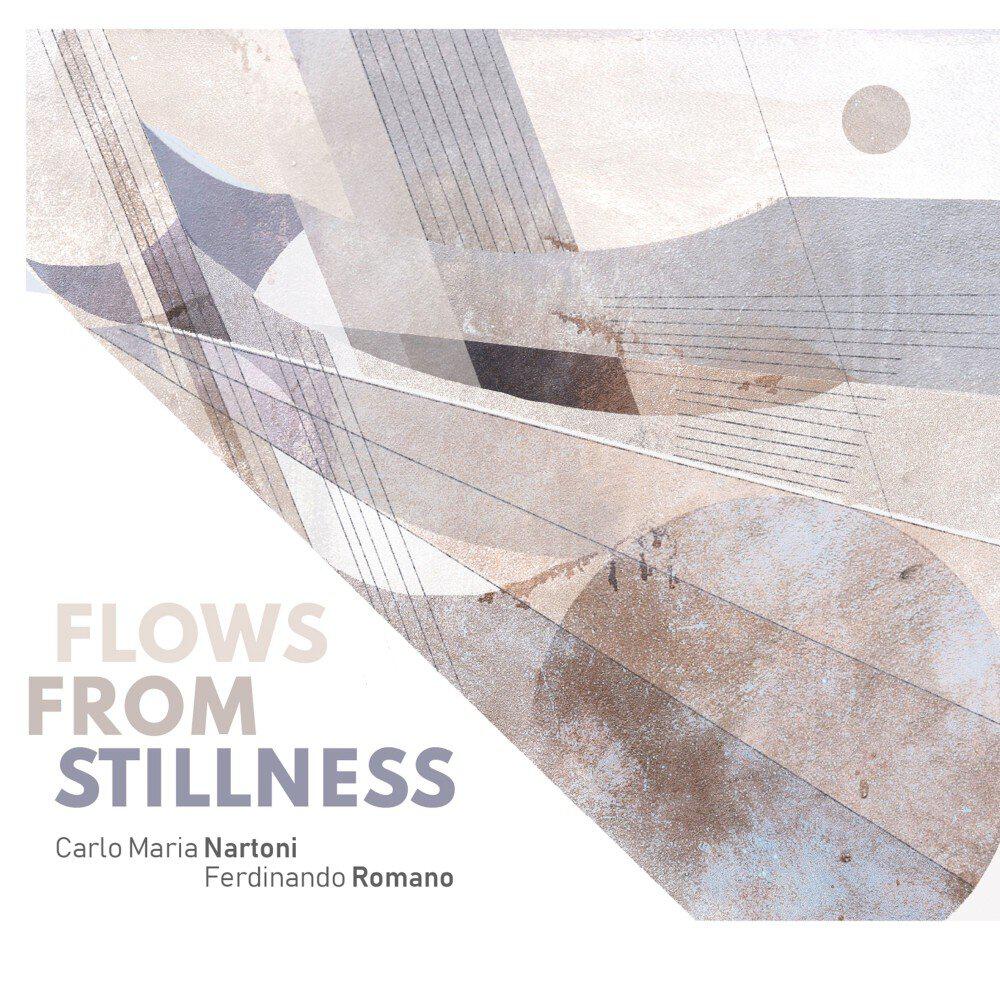 Релиз Flows from Stillness