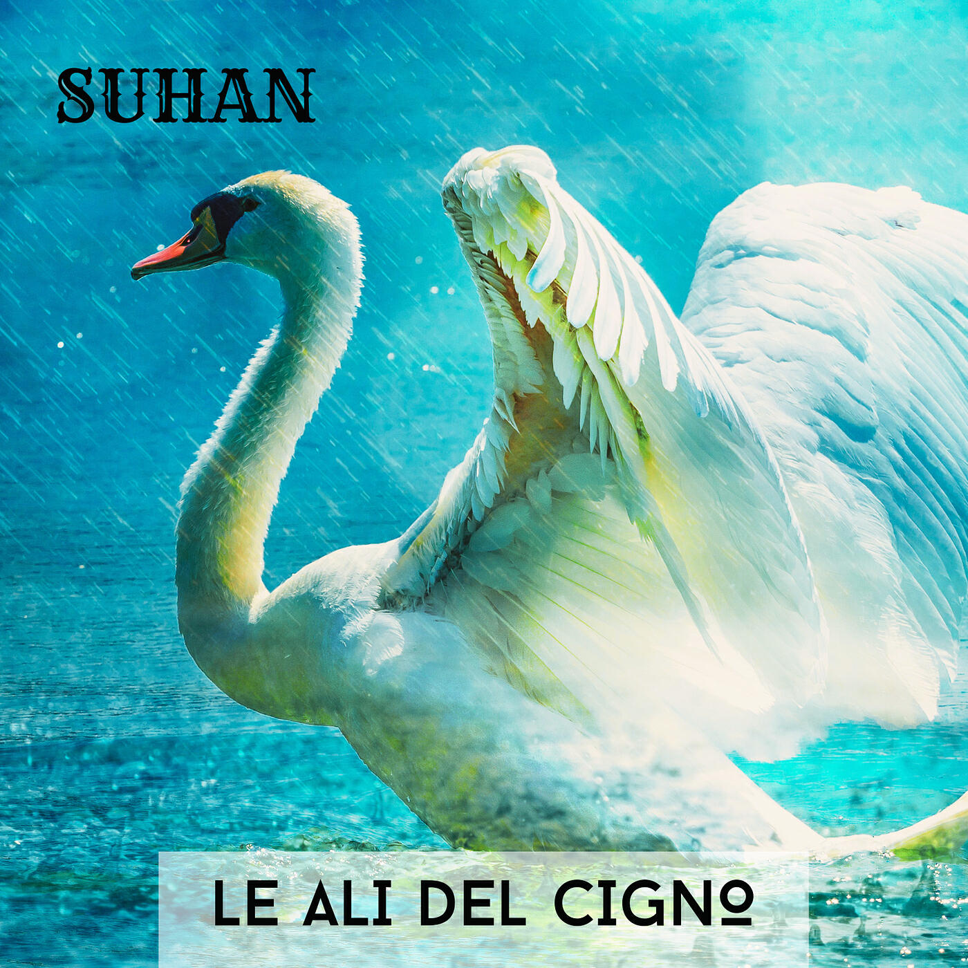 Релиз Le Ali Del Cigno