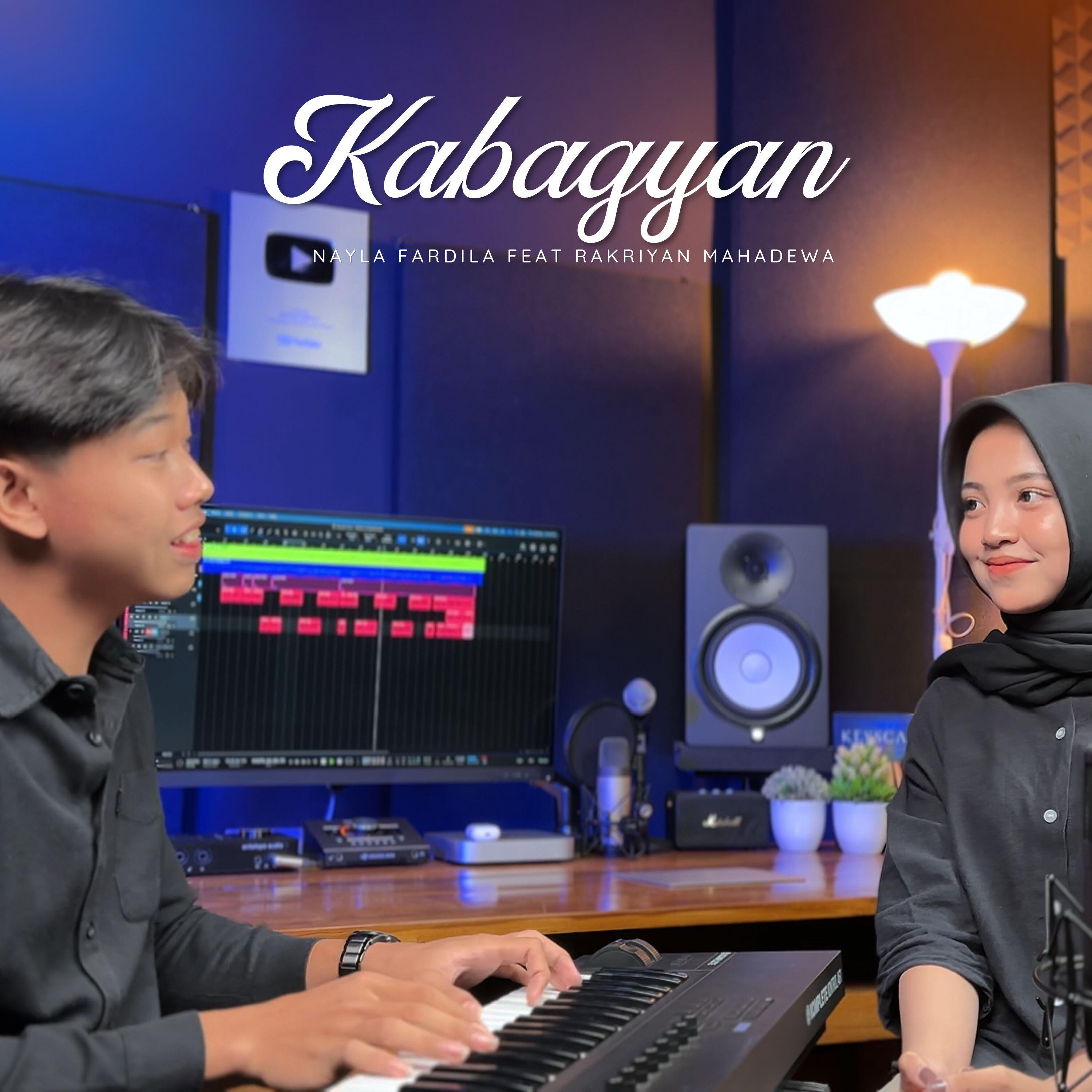 Релиз Kabagyan