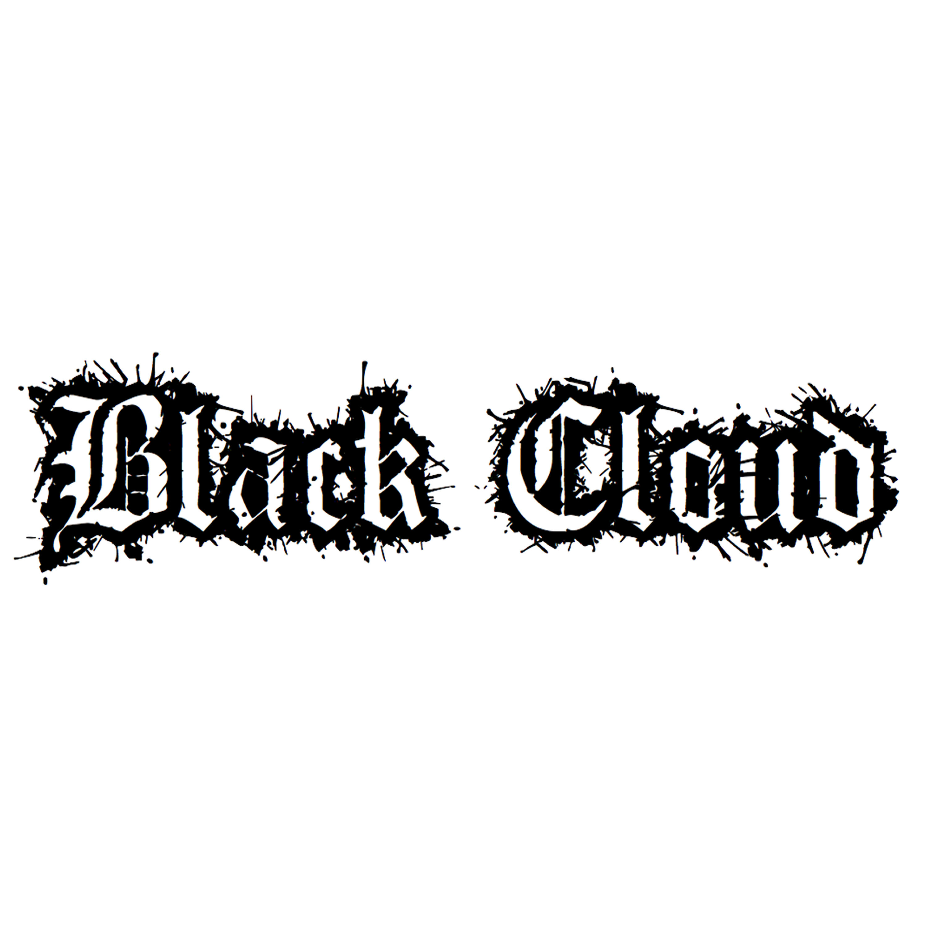 Релиз Black Cloud
