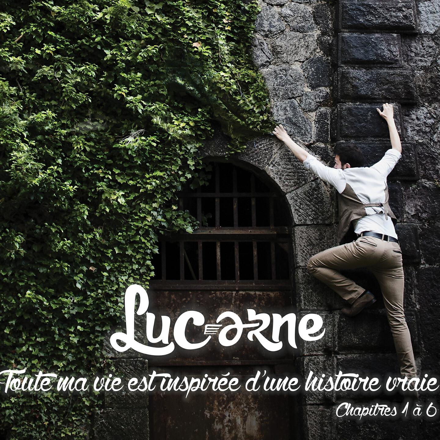 Релиз Toute ma vie est inspirée d'une histoire vraie