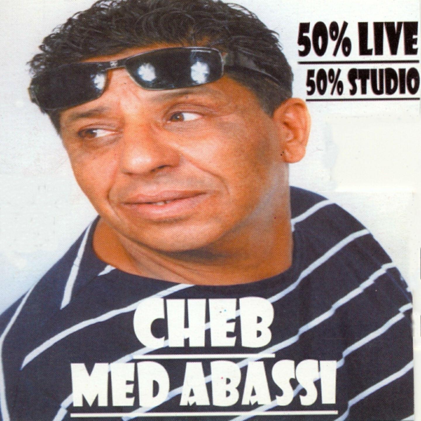 Cheb Med Abassi