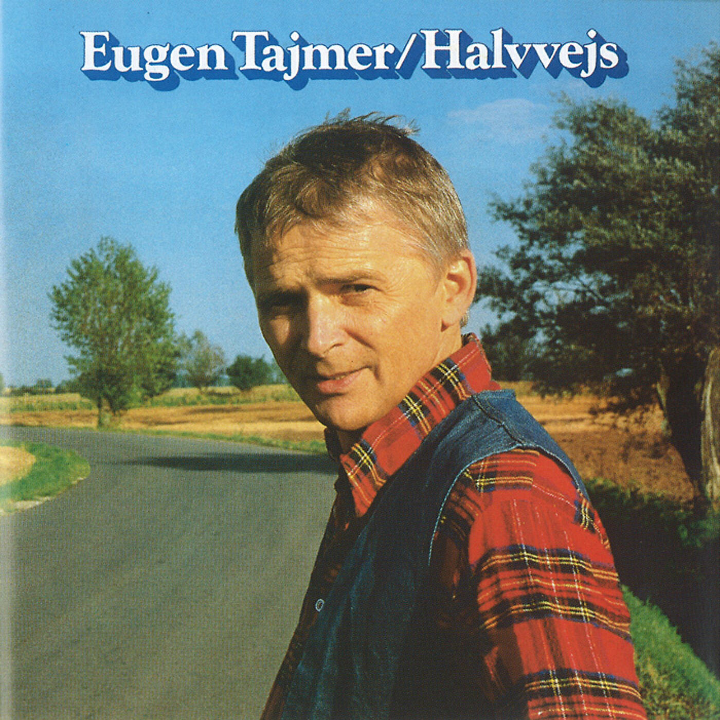 Релиз Halvvejs
