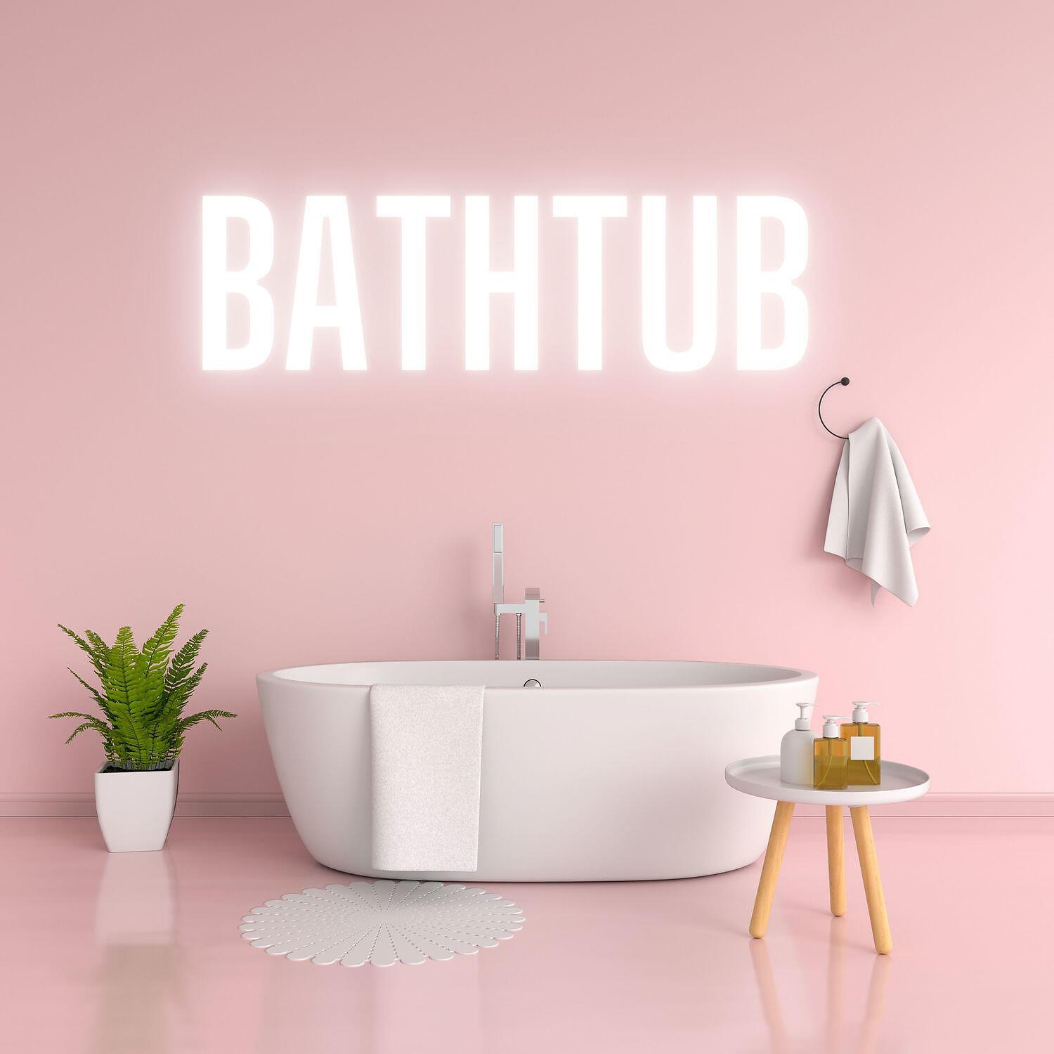 Релиз Bathtub Jazz & Chill